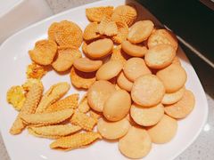 -半天妖烤鱼(中山路店)