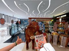 -沈阳铁西万象汇