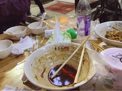 -春雪面馆(转塘店)