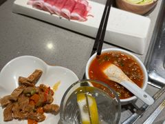 -海底捞火锅(正大乐城店)