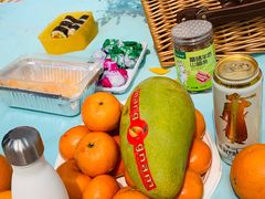 -天津武清北运河郊野公园房车露营地