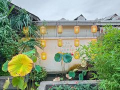 -阳阳老火锅(小南门店)