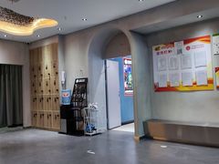 -恐怖游戏(湖滨店)