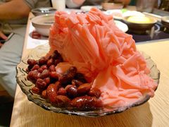 棉花甜-温野菜涮涮锅(西单大悦城店)