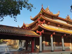 -天竺岩寺