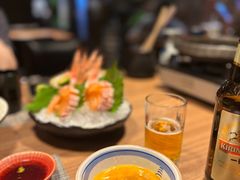 -满来寿喜烧(金虹桥店)
