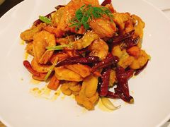 -榕意·川味之美(深业上城店)