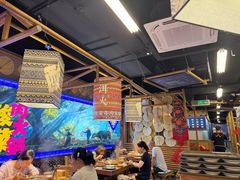 -洱火云南酸菜牛肉火锅(石景山当代商城店)