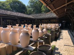 -景德镇古窑民俗博览区