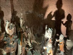 -洛阳古墓博物馆