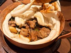 -奉天小馆·非遗东北菜(沈阳万象城店)