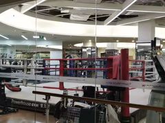 -宝力豪健身(大悦城店)