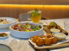 -G+KITCHEN(龙湖狮山天街店)