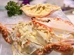 -东江海鲜大排档·潮汕菜·砂锅粥