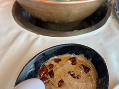 -东来顺饭庄(西直门店)