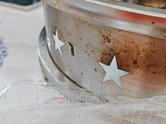 -桔子海鲜烧烤大排档(台东店)