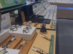 -LOHO眼镜(九亭金地广场店)