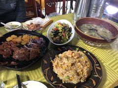 -大梁骨头馆·酱骨老菜(友好店)