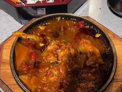 -将军牛排·尔滨地标朝鲜族美食(总店)