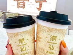 -英歌魂(普宁广场店)