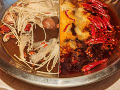 -小龙坎火锅(全球总店)