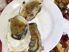 -吉布鲁牛排海鲜自助(温江合生汇店)