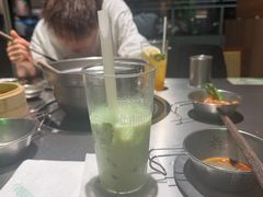 -椰庭·椰子鸡·创意玩家(晶耀前滩店)
