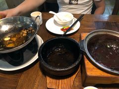 -涌上外婆桥(岱山日达店)