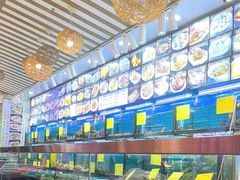 -醉壹号海鲜大排档·老厦门特色菜(厦门美食地标店)