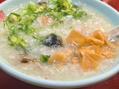 -宏状元现熬粥·京味菜(五棵松店)