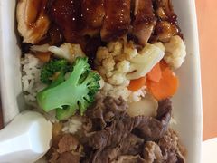 -吉野家(西客站南广场店)