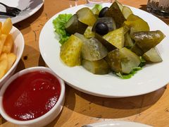 -兰特伯爵西餐厅·啤酒屋(方庄店)