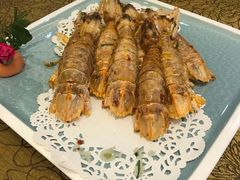 -欢乐海岸美食联盟