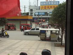 -桂林北站
