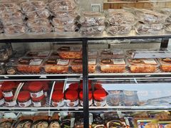 -海兰江石锅饭(水上店)