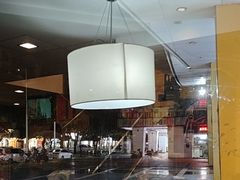 -麦当劳(佛山流行前线店)