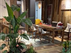 -邈墨茶馆(大兜路1号店)