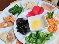 -芸南道·过桥米线(昆明老街旗舰店)