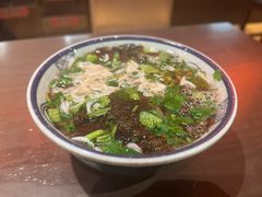 -王繁星面馆(西安熙地港店)