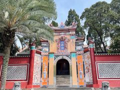 -白帝城·瞿塘峡景区