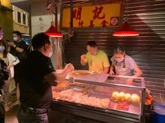 -明记牛杂(新马路分店)