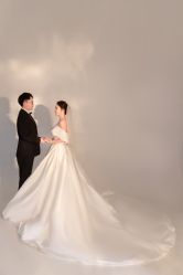 -Mu慕婚纱摄影·超级工作室