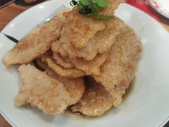 -陈家老院子·长春特色东北家宴(一匡街店)