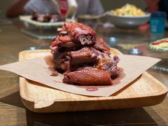 -鸽子窝(万丰路店)