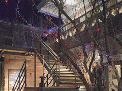 -羊门客在·烤盐池滩羊·川菜