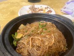 -阳江餐厅·30年老字号·粤菜海鲜大排档