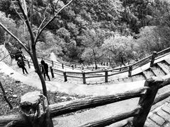 景点-居庸关长城