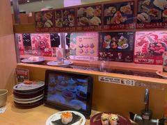 -寿司郎(皇庭广场店)