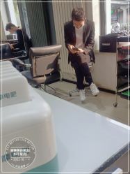 -LJOY丽锦造型·烫发染发