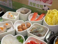 -一围小火锅(佳兆业广场店)